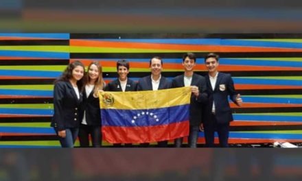 Venezuela comienza actuación en Sudamericano Prejuvenil de Golf