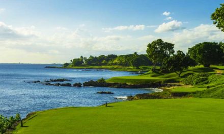 Casa de Campo, entre los 100 mejores resorts de golf de América del Norte y el Caribe