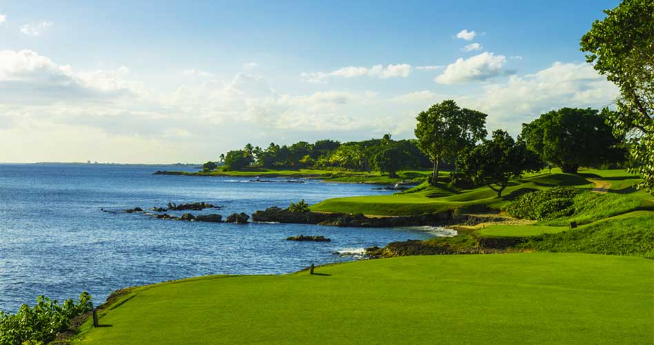 Casa de Campo, entre los 100 mejores resorts de golf de América del Norte y el Caribe