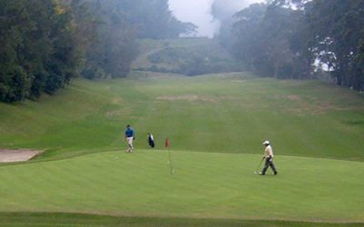 Invitación a Rueda de Prensa Sky Senior Golf Tour