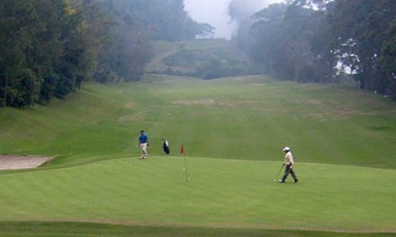 Invitación a Rueda de Prensa Sky Senior Golf Tour