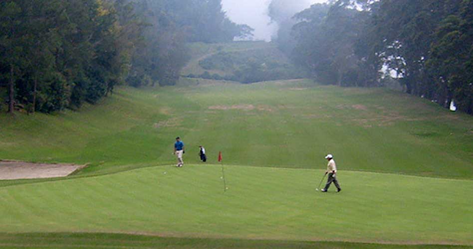 Invitación a Rueda de Prensa Sky Senior Golf Tour