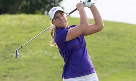 Laura Gómez obtiene el visado al Ladies European Tour y se corona como mejor rookie en el LETAS ’19