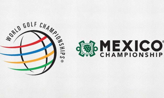 Los boletos para el World Golf Championship-Mexico Championship 2020 ya están a la venta