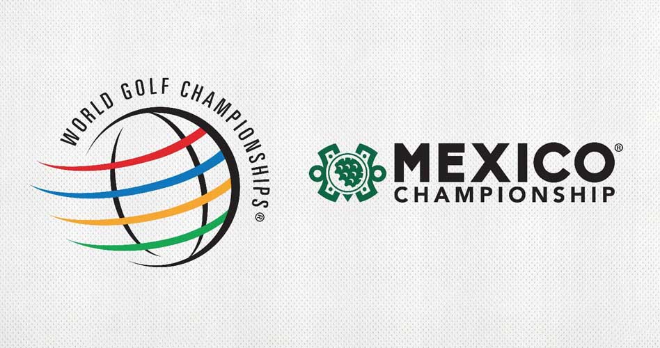 Los boletos para el World Golf Championship-Mexico Championship 2020 ya están a la venta