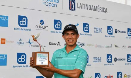 Núñez domina en Ecuador y se consolida como número uno del Tour