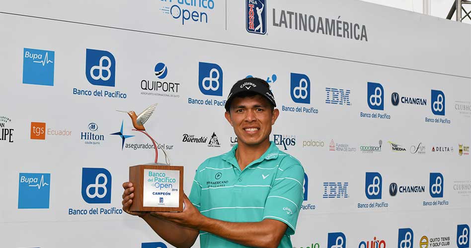 Núñez domina en Ecuador y se consolida como número uno del Tour