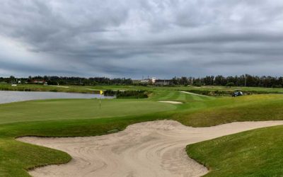 Primer vistazo: Termas de Río Hondo Invitational