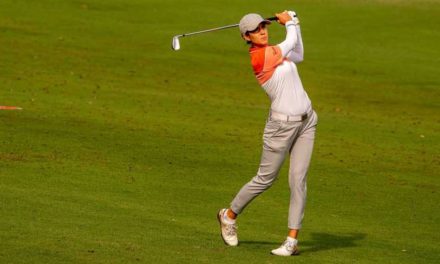 Azahara Muñoz acude al Andalucía Costa del Sol Open de España a la búsqueda de su tercer título