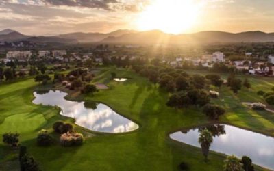 El circuito nacional celebra su Final regular en Oliva Nova, un campo de Seve Ballesteros