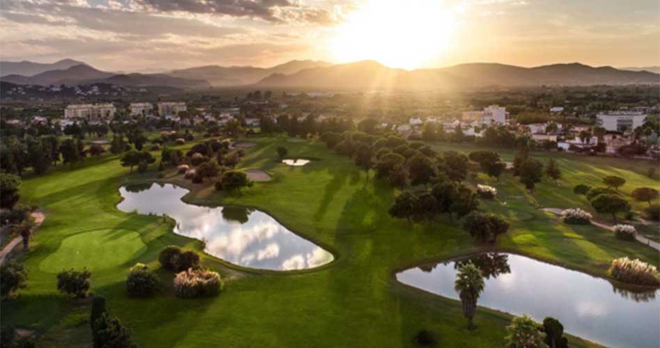 El circuito nacional celebra su Final regular en Oliva Nova, un campo de Seve Ballesteros