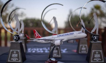 El Turkish Airlines Open 2019 llega a Belek, Antalya