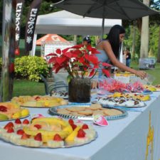 Galería XVI Abierto Sambil, día domingo