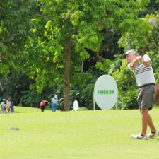 Galería XVI Abierto Sambil, día domingo