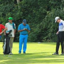 Galería XVI Abierto Sambil, día domingo