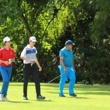 Galería XVI Abierto Sambil, día domingo