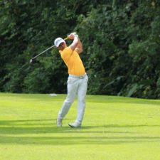 Galería XVI Abierto Sambil, día domingo