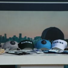 Galería XVI Abierto Sambil, día sábado