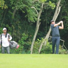 Galería XVI Abierto Sambil, día sábado