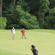 Galería XVI Abierto Sambil, día sábado