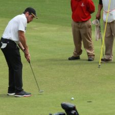 Galería XVI Abierto Sambil, día sábado