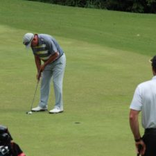 Galería XVI Abierto Sambil, día sábado