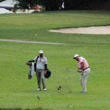 Galería XVI Abierto Sambil, día sábado