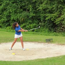 Galería XVI Abierto Sambil, día sábado