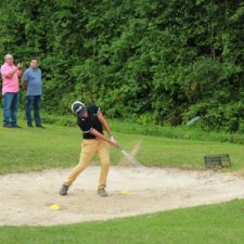 Galería XVI Abierto Sambil, día sábado