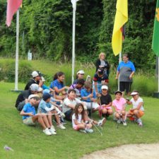 Galería XVI Abierto Sambil, día sábado