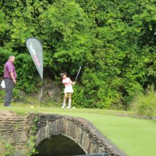 Galería XVI Abierto Sambil, día sábado