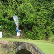 Galería XVI Abierto Sambil, día sábado