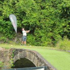 Galería XVI Abierto Sambil, día sábado