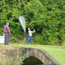 Galería XVI Abierto Sambil, día sábado