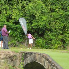 Galería XVI Abierto Sambil, día sábado