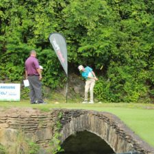 Galería XVI Abierto Sambil, día sábado