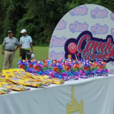 Galería XVI Abierto Sambil, día sábado