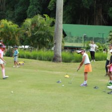 Galería XVI Abierto Sambil, día sábado