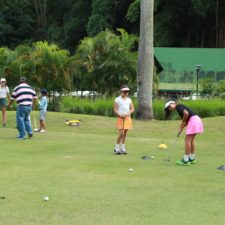 Galería XVI Abierto Sambil, día sábado