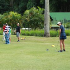 Galería XVI Abierto Sambil, día sábado