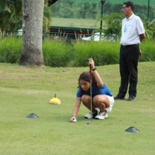 Galería XVI Abierto Sambil, día sábado