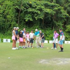 Galería XVI Abierto Sambil, día sábado