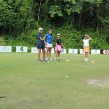 Galería XVI Abierto Sambil, día sábado