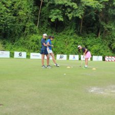 Galería XVI Abierto Sambil, día sábado