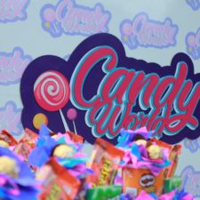 Galería XVI Abierto Sambil, día sábado