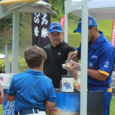 Galería XVI Abierto Sambil, día sábado