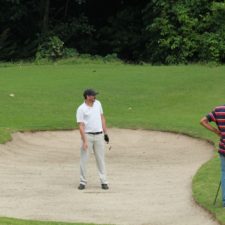 Galería XVI Abierto Sambil, día sábado