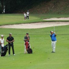 Galería XVI Abierto Sambil, día sábado