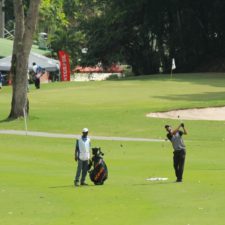 Galería XVI Abierto Sambil, día sábado