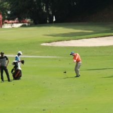 Galería XVI Abierto Sambil, día sábado